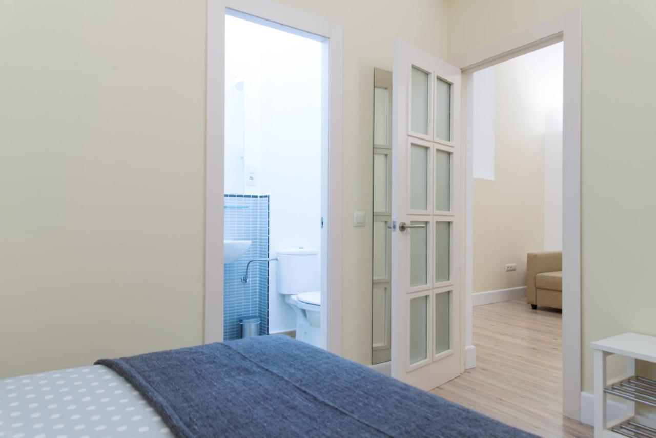 Adama Apartamento Turistico กาเซเรส ห้อง รูปภาพ