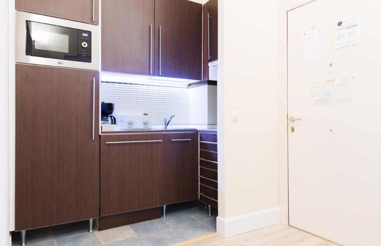 Adama Apartamento Turistico กาเซเรส ห้อง รูปภาพ