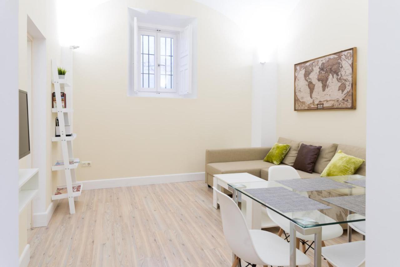Adama Apartamento Turistico กาเซเรส ห้อง รูปภาพ