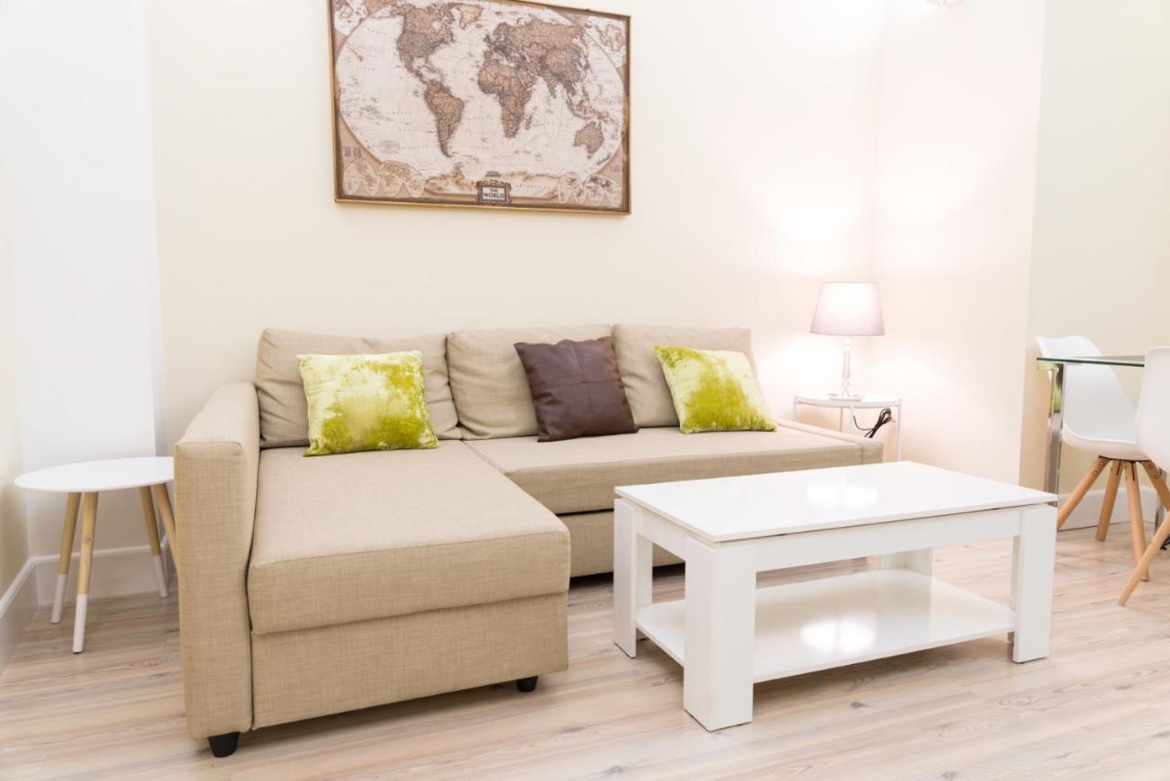 Adama Apartamento Turistico กาเซเรส ห้อง รูปภาพ