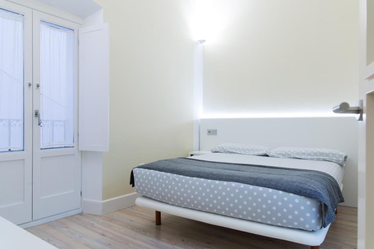 Adama Apartamento Turistico กาเซเรส ห้อง รูปภาพ
