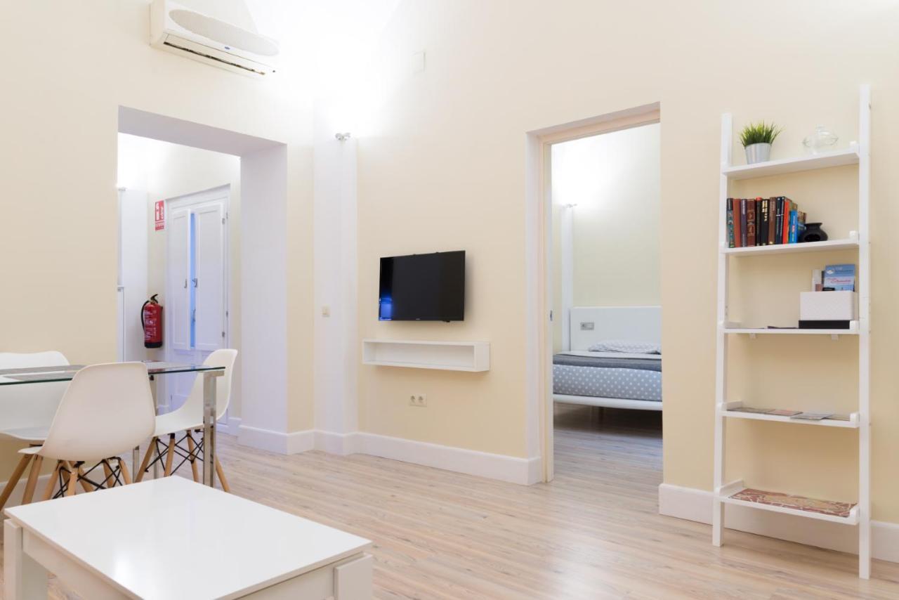 Adama Apartamento Turistico กาเซเรส ห้อง รูปภาพ